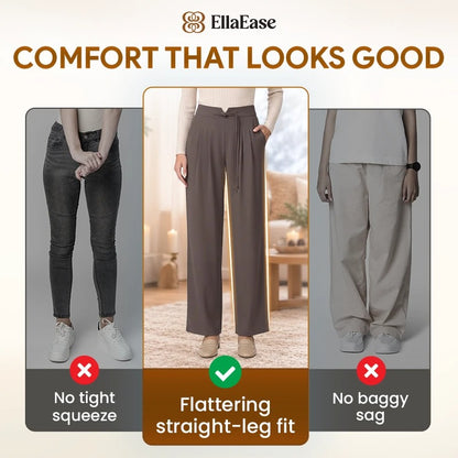 EllaEase - LAST DAY 70% OFF - Everyday Winter Comfort Pants