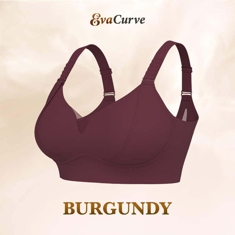 NEW ARRIVAL All-Day Comfort Wireless Lifting Bra