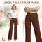 Perfect Drape High Rise Ultra Soft Pull-On Pants
