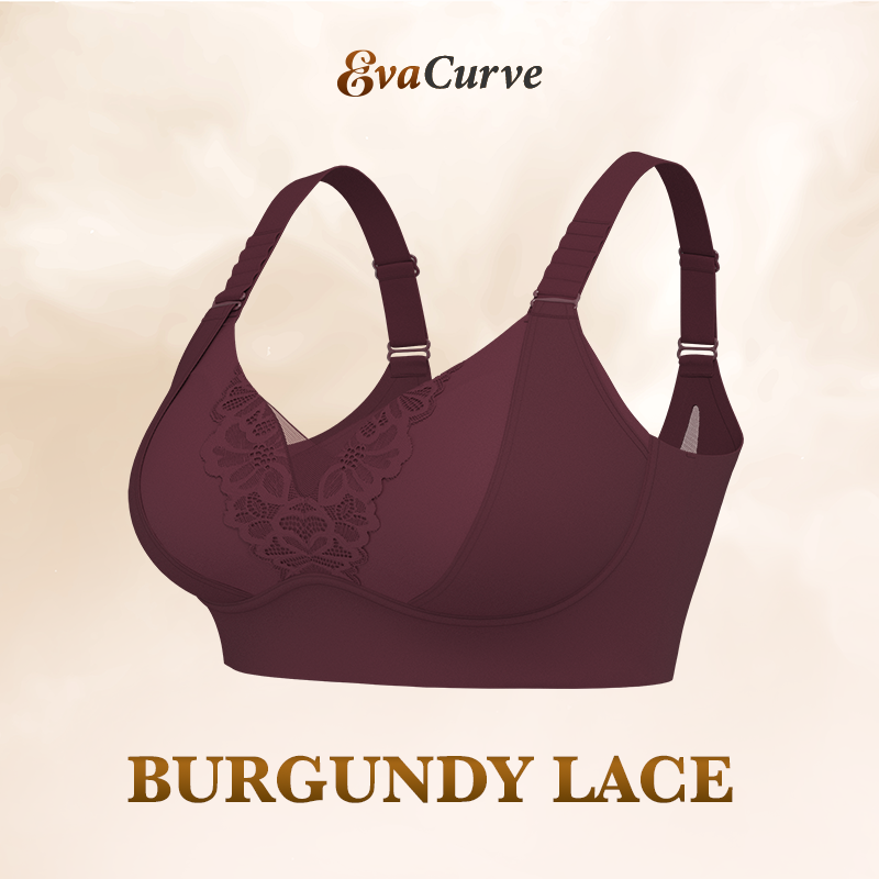 NEW ARRIVAL All-Day Comfort Wireless Lifting Bra