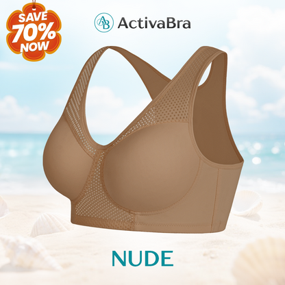 All-day Comfort Bra for Seniors