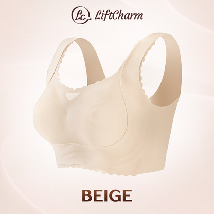 Daily Comfort Seamless Lifting Bra