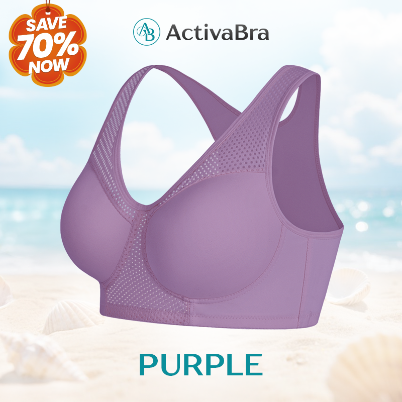All-day Comfort Bra for Seniors