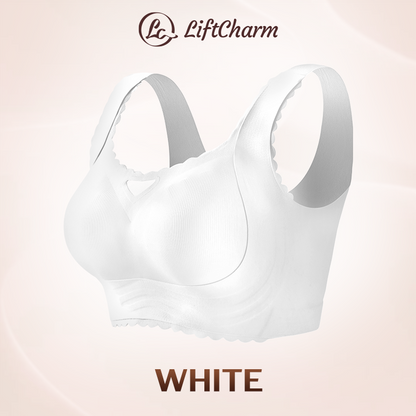 Daily Comfort Seamless Lifting Bra