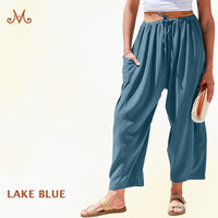 Lake Blue