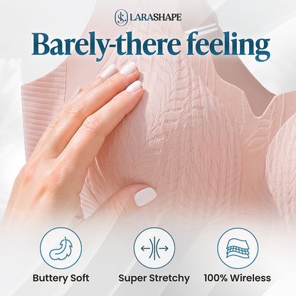 LaraShape - Powerful Seamless Lifting Bra