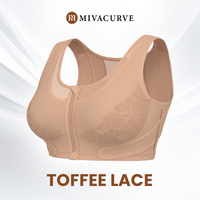 Toffee Lace