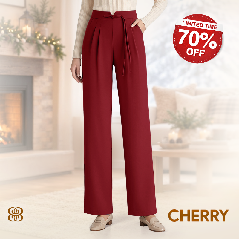 EllaEase - LAST DAY 70% OFF - Everyday Winter Comfort Pants