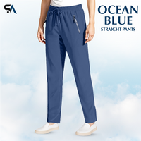 Ocean Blue