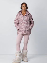 Pink Camo