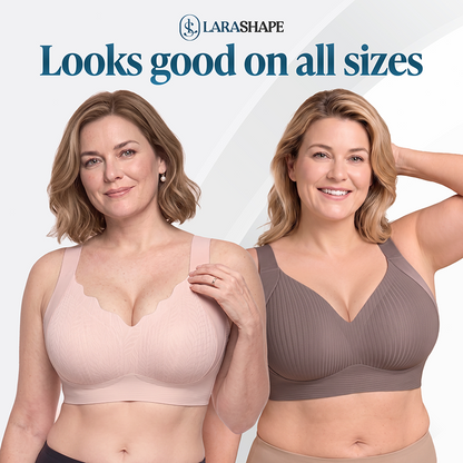LaraShape - Powerful Seamless Lifting Bra