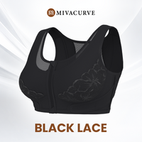 Black lace