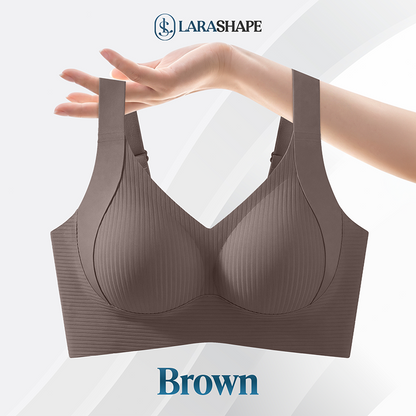 LaraShape - Powerful Seamless Lifting Bra