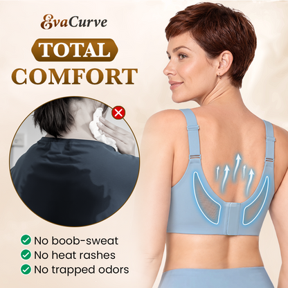 NEW ARRIVAL All-Day Comfort Wireless Lifting Bra