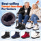 ArcticBoot - Thermal Waterproof Fleece-Lined Zip-Up Boots