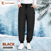 Black Jogger