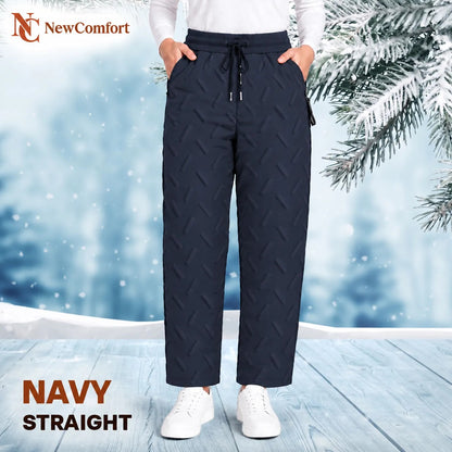 NewComfort - Fleece-Lined Waterproof Pants