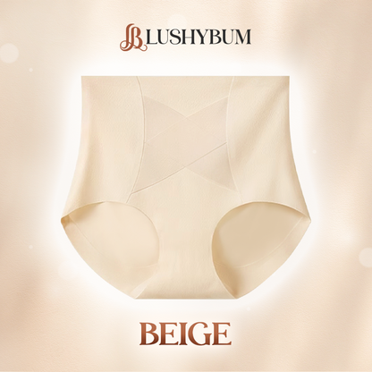 Premium Comfort Leakproof Shaping Undies