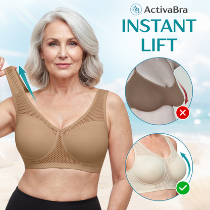 All-day Comfort Bra for Seniors