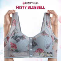 Misty Bluebell