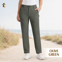 Olive Green