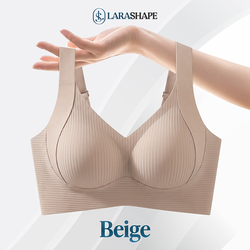 LaraShape - Powerful Seamless Lifting Bra