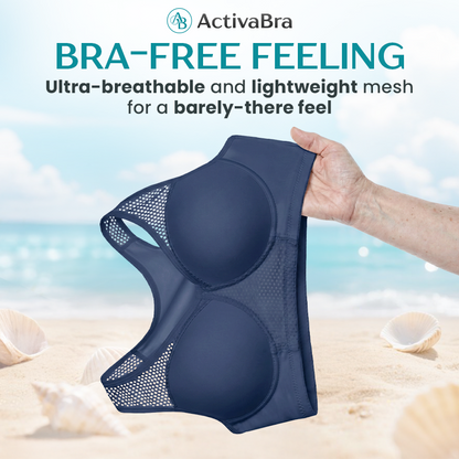 All-day Comfort Bra for Seniors