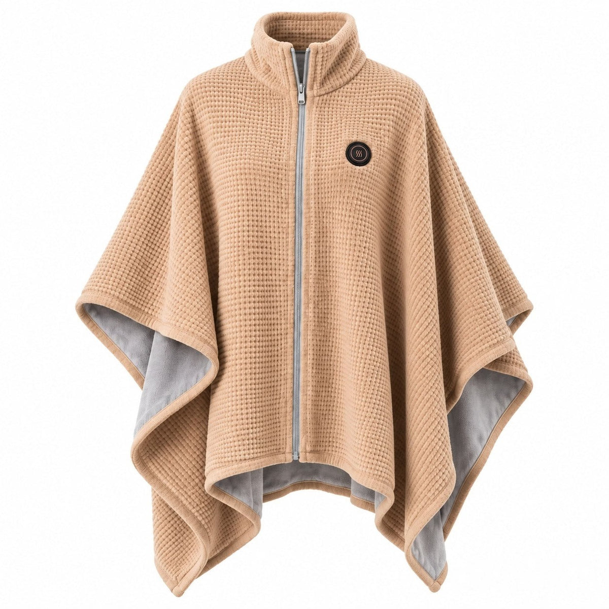 🔥✨Last Day 50% OFF🔥Wearable Heated Blanket Shawl | Portable USB-Powered Warmth for Home, Work & Outdoors