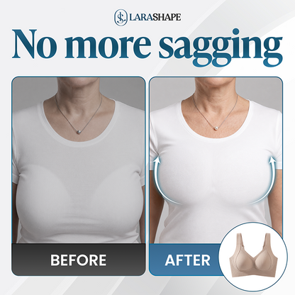 LaraShape - Powerful Seamless Lifting Bra