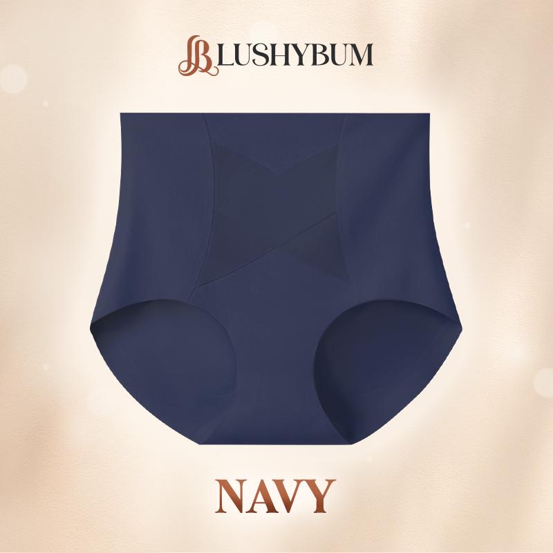 Premium Comfort Leakproof Shaping Undies