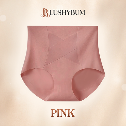 Premium Comfort Leakproof Shaping Undies