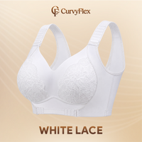 White lace