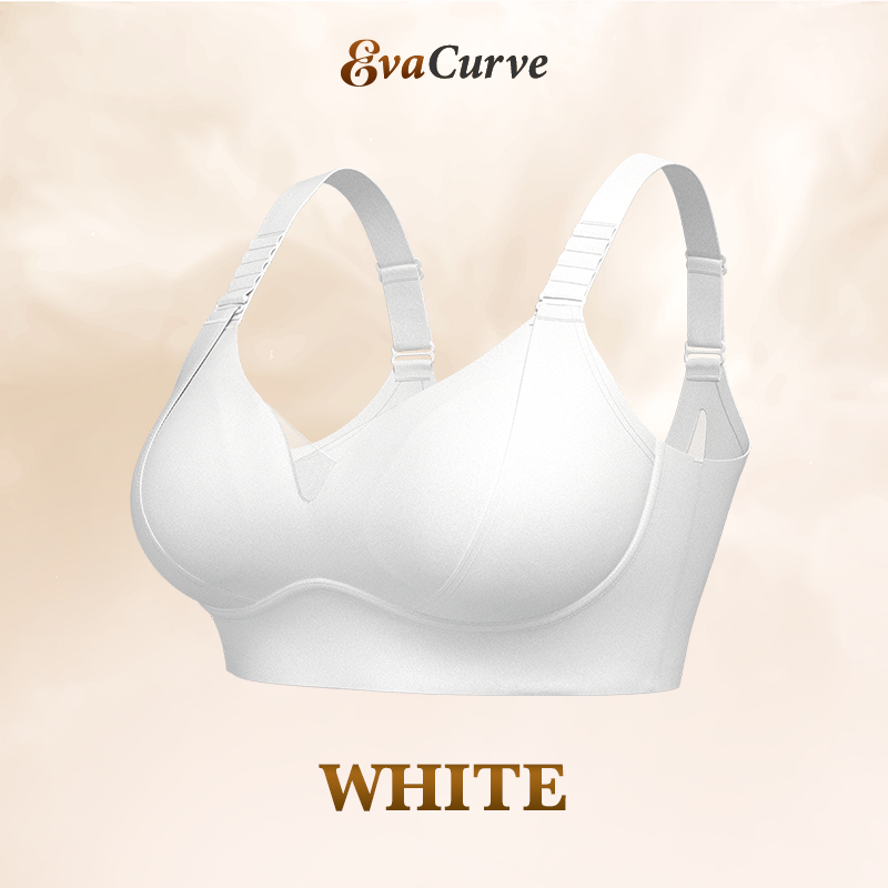 NEW ARRIVAL All-Day Comfort Wireless Lifting Bra