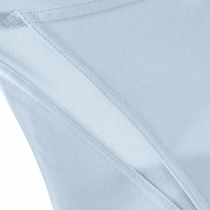 Cooling Tummy Control Butt-Lift Shapewear Bodysuit