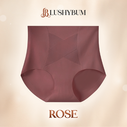 Premium Comfort Leakproof Shaping Undies