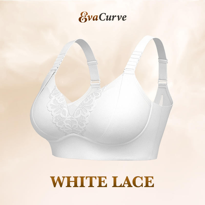 NEW ARRIVAL All-Day Comfort Wireless Lifting Bra