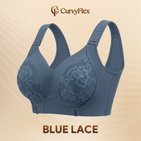 Blue lace