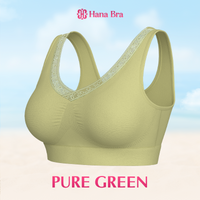 Pure Green