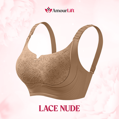 AmourLift - Custom-Lift Bust Shaping Bra