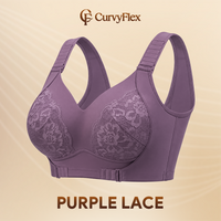 Purple lace
