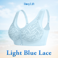 Light Blue lace