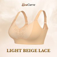 Beige lace