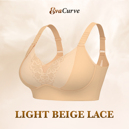 NEW ARRIVAL All-Day Comfort Wireless Lifting Bra