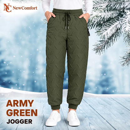NewComfort - Fleece-Lined Waterproof Pants