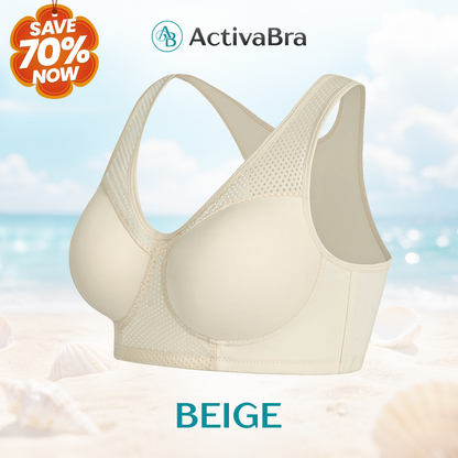 All-day Comfort Bra for Seniors