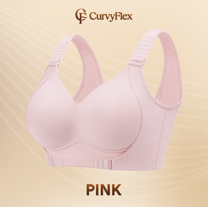 Custom Lift Side Smoothing Supportive Bra
