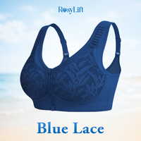 Blue lace