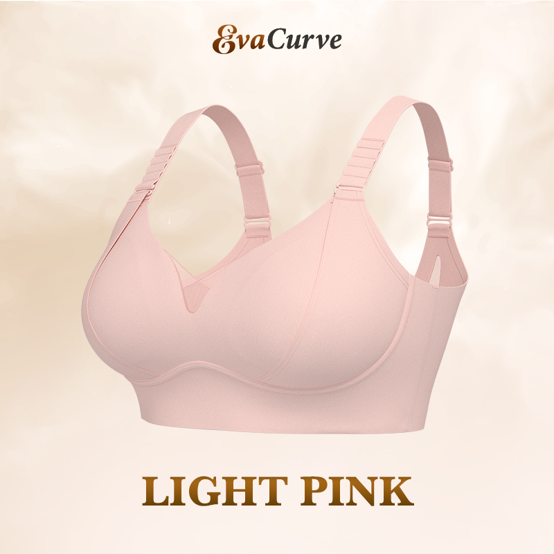 NEW ARRIVAL All-Day Comfort Wireless Lifting Bra