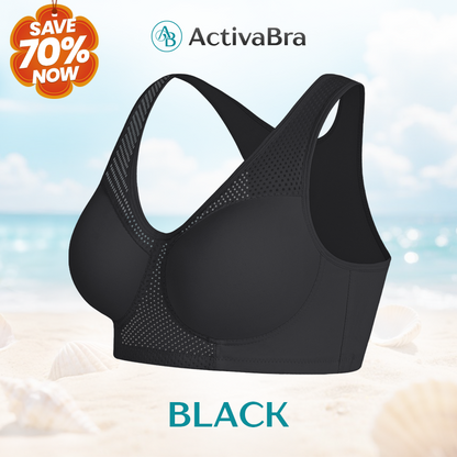 All-day Comfort Bra for Seniors