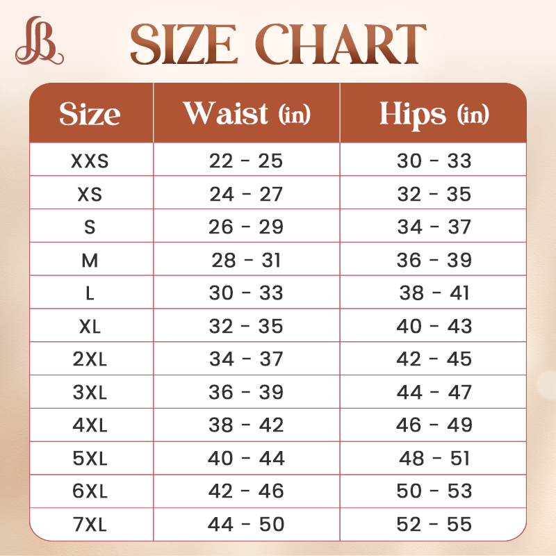 Premium Comfort Leakproof Shaping Undies